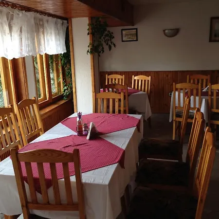 Katerina Family Guest house