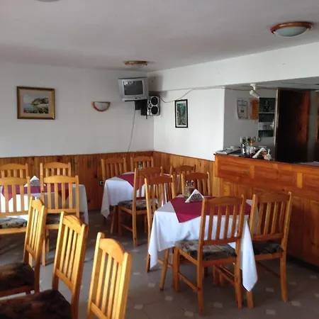Guest house Katerina Family Smolyan