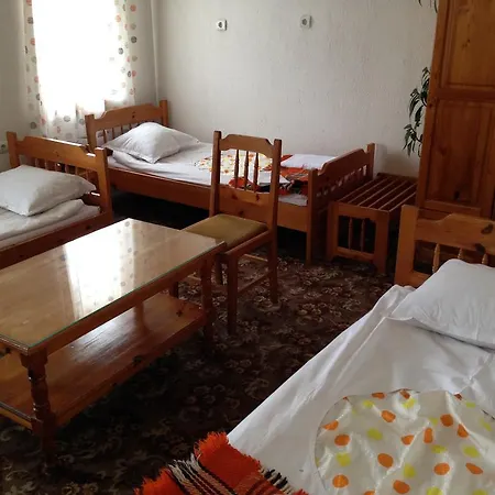 Guest house Katerina Family 2*