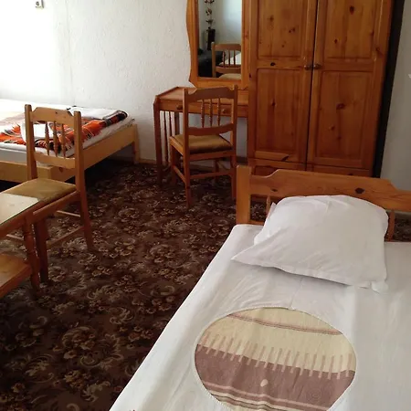 Guest house Katerina Family 2*