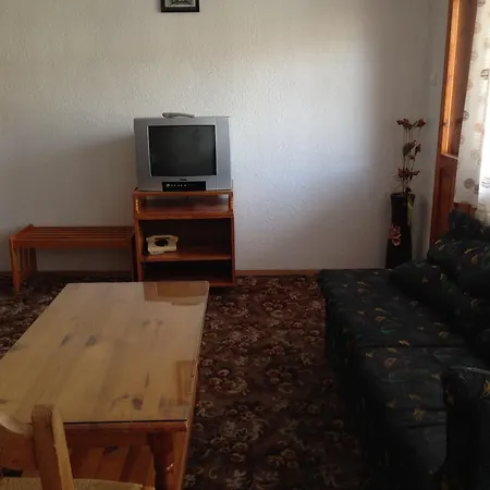 Guest house Katerina Family Smolyan